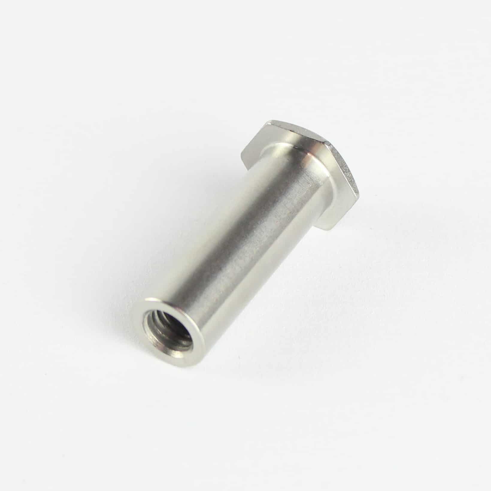FSS-004-058 – STABALIZER ROLLER AXLE