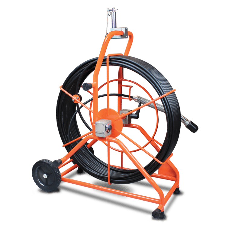 Standard Camera Reels - Minicam
