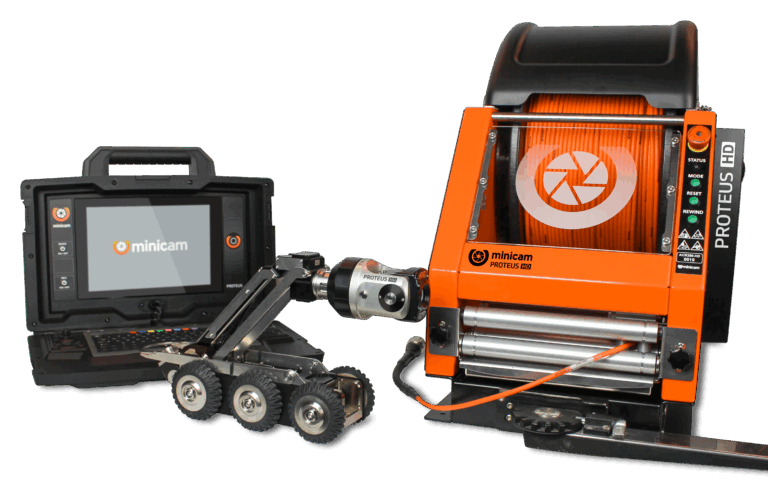 Image of HD Mainline System